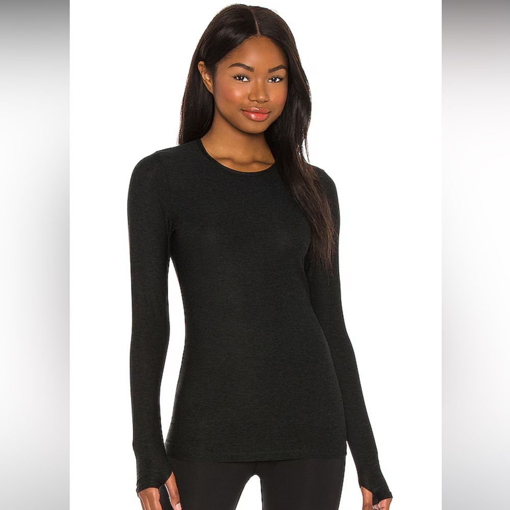 Beyond Yoga Long Sleeve Top